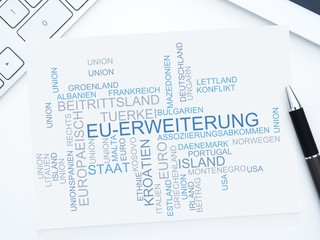 EU-Erweiterung