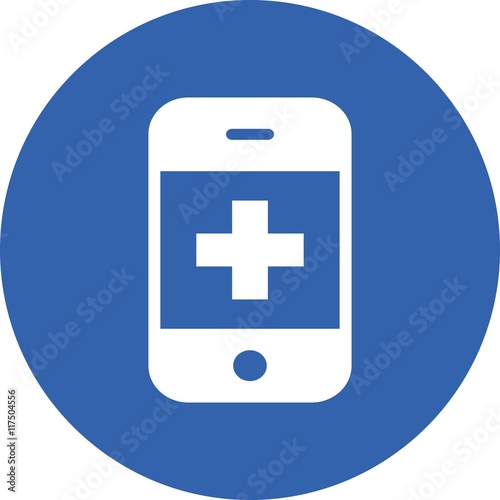 medical phone