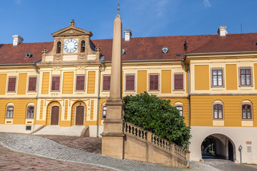 Pécs, hongrie