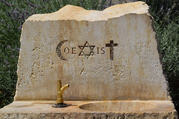 Coexist