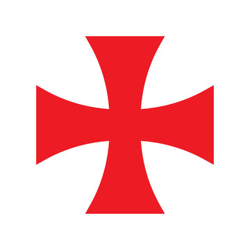 Knights Templar cross