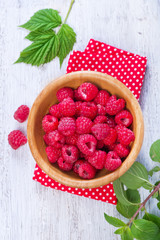 raspberry
