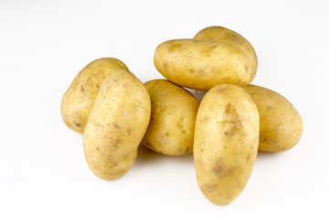 Patates