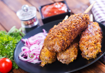 kebab