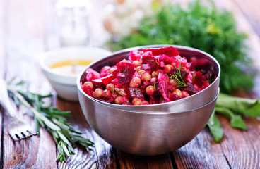 salad