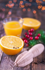 christmas drink