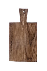Old cutting board