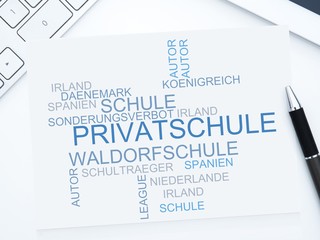 Privatschule