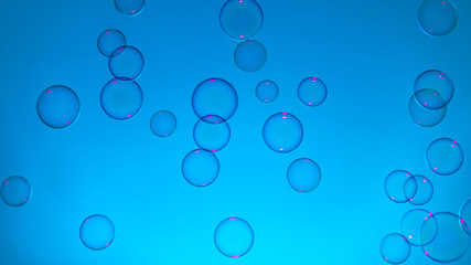 Soap Bubbles