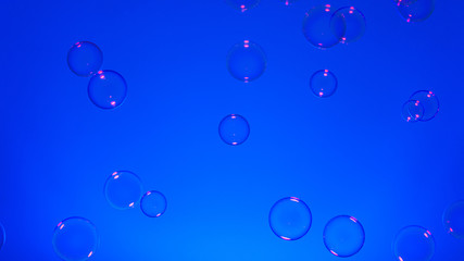 Soap Bubbles