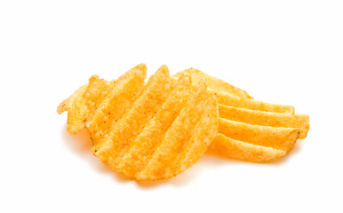potato chips