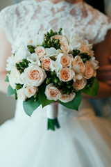 Bridal bouquet