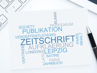 Zeitschrift