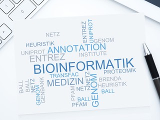 Bioinformatik