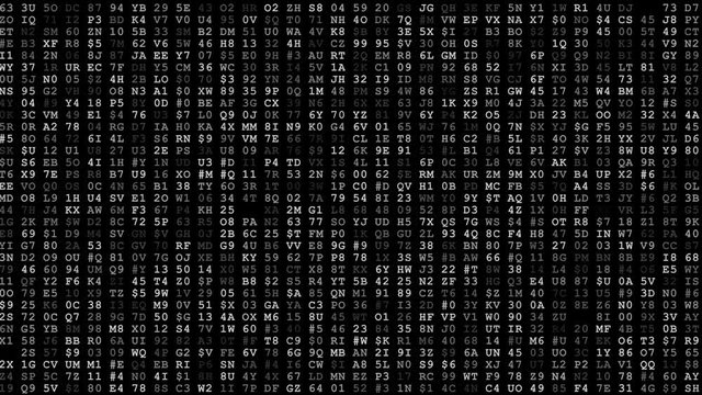 Randome code running