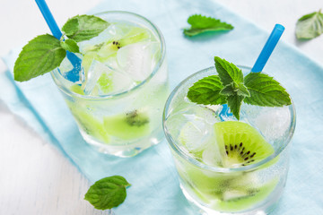 Kiwi drink (cocktail)