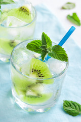 Kiwi drink (cocktail)