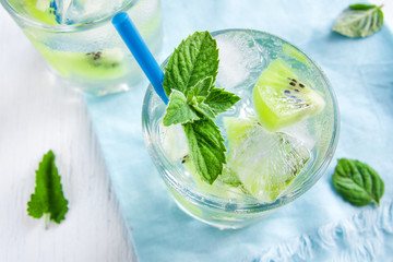 Kiwi drink (cocktail)