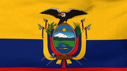 Get Middle Ecuador Flag Symbol Pictures