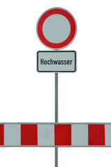 Hochwasser 23