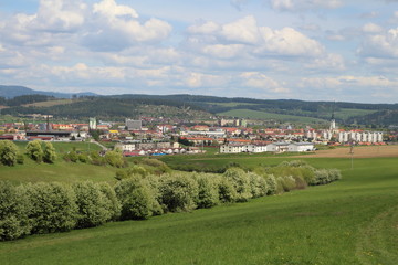 Spisska Nova Ves, Slovakia