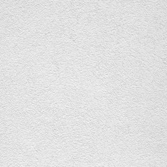 white wall.