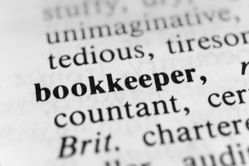 Bookkeeper