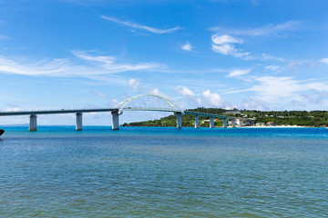 SESOKOJIMA(Beautiful blue island)