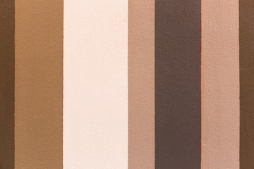 Fototapeta premium Stripe Painted Wall