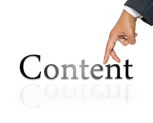 Content