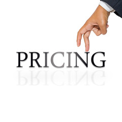 Pricing