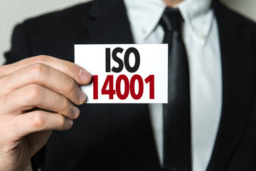ISO 14001