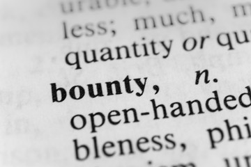 Bounty