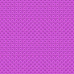 Symmetric pattern on pink color , digitally created for using as web background
