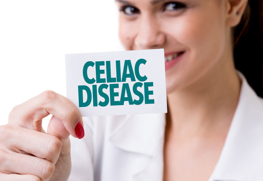 Celiac Disease