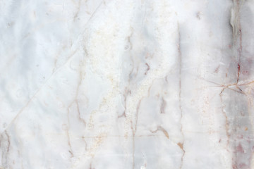 White marble texture abstract background pattern