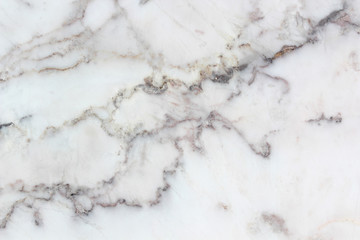 White marble texture abstract background pattern
