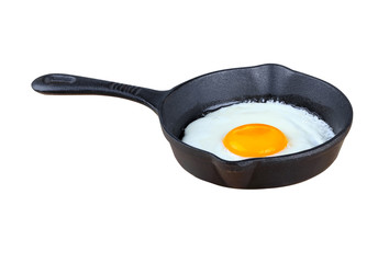 fried egg