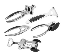 Useful kitchen equipment