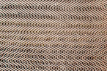 Background with brown texture