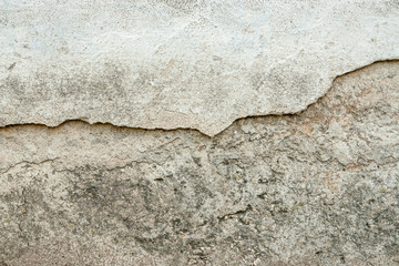 Concrete wall texture
