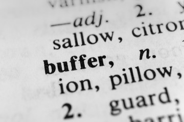 Buffer