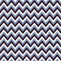 chevrons seamless pattern background