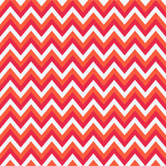 chevrons seamless pattern background