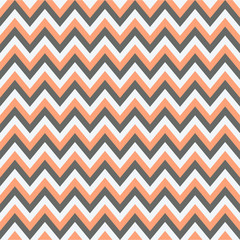 chevrons seamless pattern background