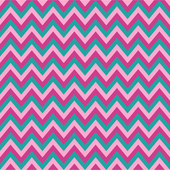 chevrons seamless pattern background