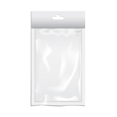Package Plastic Pocket A