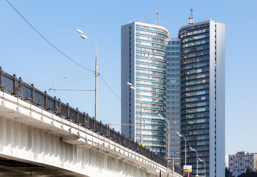 Government of Moscow