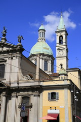 Church of Saint George al Palazzo - Chiesa San Giorgio