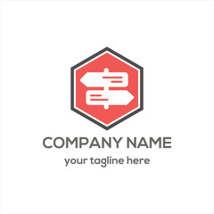 Tour and Travel Logo Vector